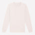 Men's Midweight Organic Cotton Crew Neck Sweatshirt 280 GSM